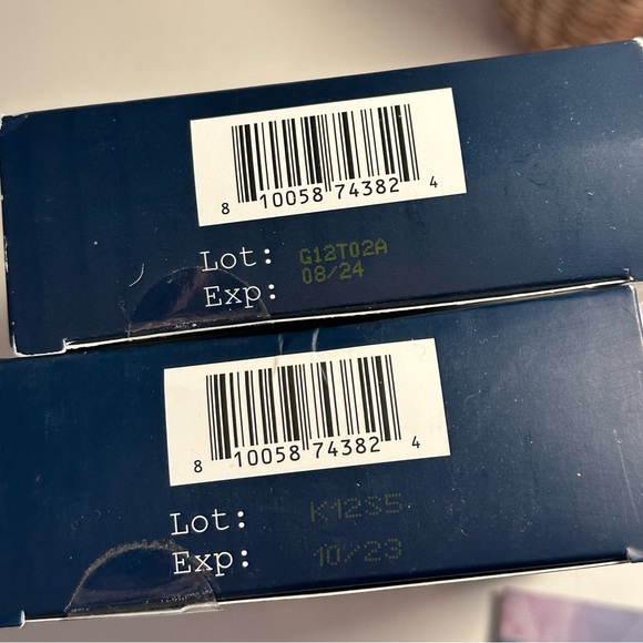 Roman Minoxidil Men hair loss & regrowth treatment - Picture 6 of 6